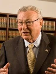 Lawyer Robert Stachler defended Pete Rose and worked for Bengals