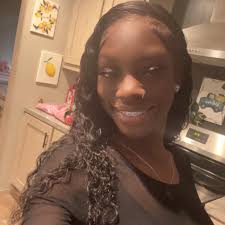 Kierra Von'Triecee...