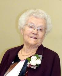 Elfrieda Mantay Obituary