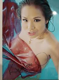 Kim Tao Signed Photo porn star | eBay