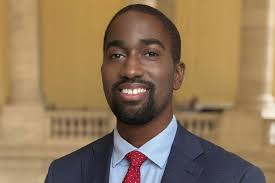 KHOU 11's Stephen Goin takes