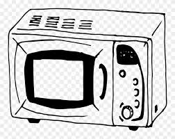 Free for commercial use no attribution required high quality images. Medium Image Oven Clip Art Black And White Png Download 351376 Pinclipart