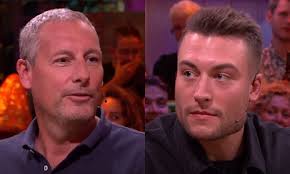 Dat is goed nieuws, maar toch waarschuwt gert verhulst dat je het niet mag onderschatten. Gert En Viktor Verhulst Openhartig Over Hun Relaties Met K3 Tjes Ik Heb Nog Even He Video Zita