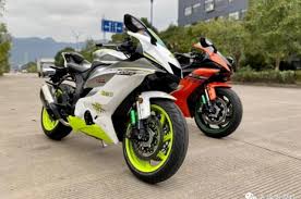 Melayani pengiriman di seluruh indonesia bagi yg di luar kota. Huaying R6 Kloningan Sport Bike Yamaha R6 Garapan China