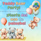 Teddy Bear Party! event image