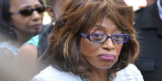 Despite charges, Corrine Brown may control her own political destiny