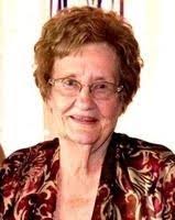 Betty Stowe Obituary (1930