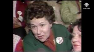 Téléjournal, 7 avril 1980