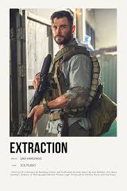 Ananya rane, ari costa, deborah antoniou and others. Extraction 2020 Movie Review Filmpadam Movie Reviews Chris Hemsworth Movies Chris Hemsworth Hemsworth