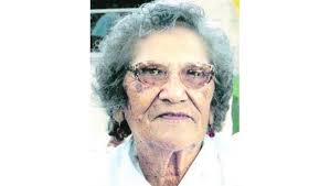 Julia Cantu Obituary (2016)