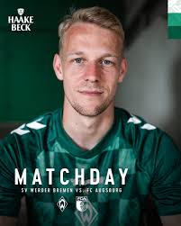 SV Werder Bremen