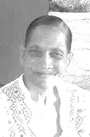 Obituary for Berlene Marina Johnson