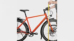 Die Richtige Einstellung Furs Fahrrad Justage Tipps Fur Ideale Sitzposition