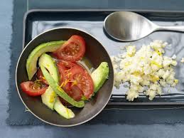 Orangen Couscous Rezept Couscous Rezepte Vegetarische Mahlzeiten