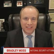 I Tried Not to Burst Out Laughing': NatSec Lawyer Rips Trump's Claim He  Could Declassify Docs by 'Thinking About It'