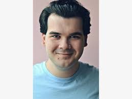 John Giovino's Instagram, Twitter & Facebook