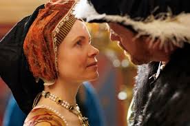 Gossip is a Currency: The Precarious Lives of Tudor Women in Wolf Hall