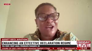 Asset Declaration: Enhancing An Effective Declaration Regime