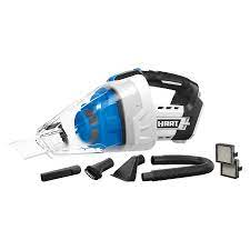 Hart 20 Volt Cordless Automotive Hand Vac Battery Not Included Walmart Com