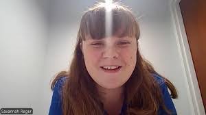 Odessa Smallwood's Instagram, Twitter & Facebook