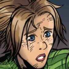 IDW Publishing November 2025 Solicitations