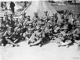 Meter ) of floor space. Used Abused And Forgotten The First World War S Caribbean Heroes Talking Humanities