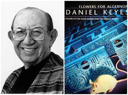 Jump to navigation jump to search. The Indy Book Club Flowers For Algernon Is A Sad Sweet Interrogation Of What It Is To Be Human The Independent The Independent