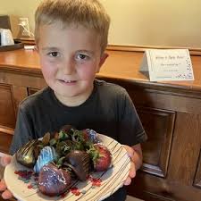 Make A Wish Iowa Annual Report 2023