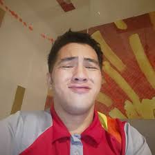 Please follow my sister Anna Marcelo 💖💖💖