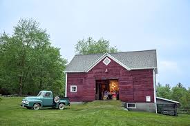 Prewashed and preshrunk 100% cotton face and back with 100% cotton fill. 30 Beautiful Barns Beautiful Barn Conversions