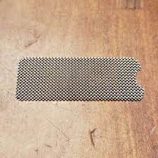 If you experience loss of performance and you suspect a clogged screen, have your muffler maintained by a stihl servicing dealer. New Genuine Stihl Muffler Spark Arrestor Screen Fs56 Fs70 Ht56 41441419000 Oem Ebay