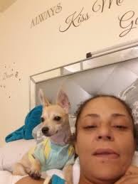 My husband's mini ♥️ Ricky Serna El Paso Tx 915