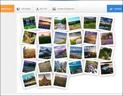 Pc Astuces - Creer Un Pele-mele Photo Creatif