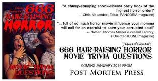 Aug 25, 2018 · here are 7 nsfw would you rather questions that you need to answer now. 666 Hair Raising Horror Movie Trivia Questions Horror Society