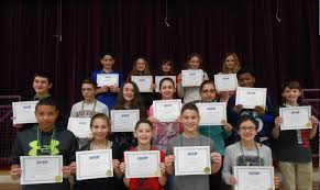 HMS Stars of the Month for December
