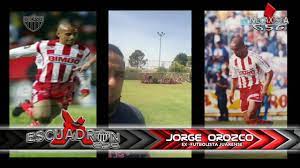 Tv azteca programación de tv canal 7 de este martes 27 de julio de 2021. Necaxista 656 Jorge Orozco Ex Futbolista Juarense Del Necaxa Facebook