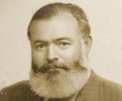 Ernest Hemingway Quotes On Life Death Nagativity And People