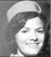 Liliane Manthei Obituary (2003)