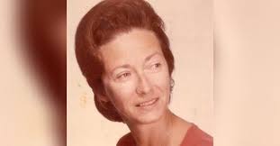 Carol Dean Breeden Rector Obituary