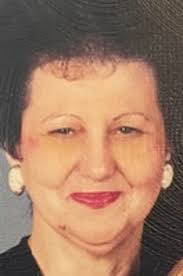 Frances Falcon Rodrigue Obituary