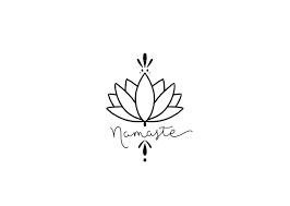 Lotus Namaste Yoga Tattoos Namaste Tattoo Tattoo Namaste