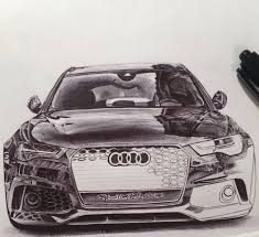 Pin By Mert Shenol On Audi 3 Cool Cars Car Drawings Car Art