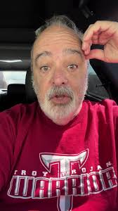 Gerry Brooks Stay in Your Own Lane