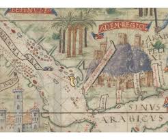 Portuguese Atlas ...