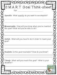 Smart Goal Setting For The New Year Goal Setting For Students Student Goals Smart Goal Setting