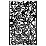 Floral tree florwer pot flower flowers flowers stencil flying flying birds folk folklore forest fowers geisha gerbera grass hall hanger happy easter heart hearts herbs holder home hug human humming bird. Floral Pattern Stencil Free Svg
