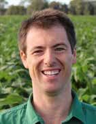 Queensland grains research