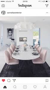 Delightful Dining Rooms Vintage Nooks And Eating Areas From Formal To Casual Traditional To Moder Stylish Dining Room Pink Dining Chairs Dining Room Style