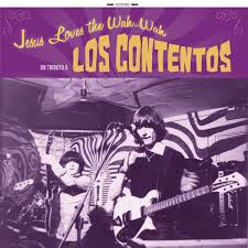 Like you're my mona lisa. I Wanna Be Your Slave Ultracuerpos Jesus Loves The Wah Wah