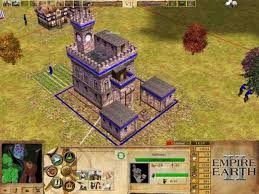 Empire Earth Ii Untuk Windows Unduh